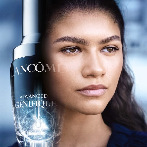 Lancôme ADVANCED GÉNIFIQUE YOUTH ACTIVATING SERUM (2x7ml) - Picture 3 of 4